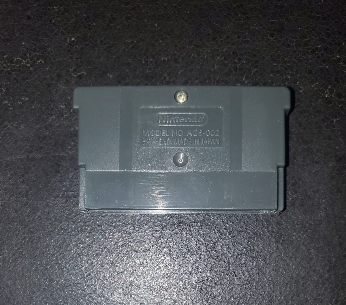 Sword of Mana GBA Video Game Cartridge Game Boy Advance 2004 EUR