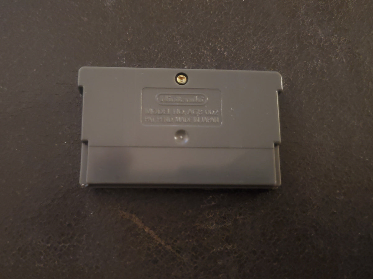 Yu-Gi-Oh! Pokeduel GBA Pokemon ROM Hack Video Game Boy Advance