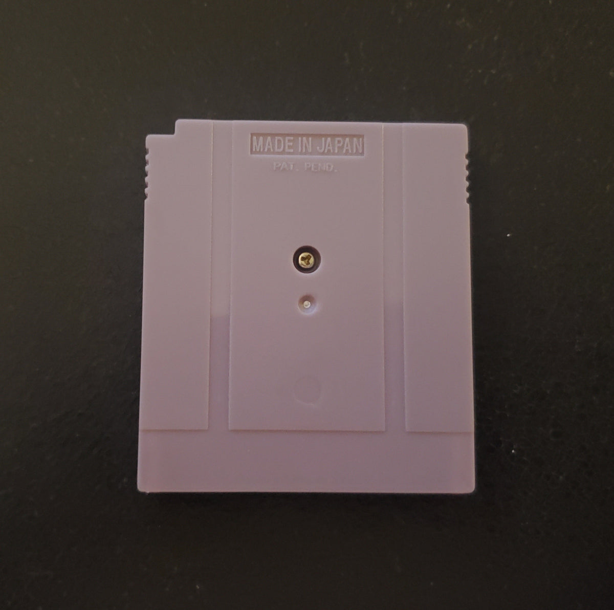 Gargoyle's Quest 2 GB Video Game Catridge Gameboy 1993