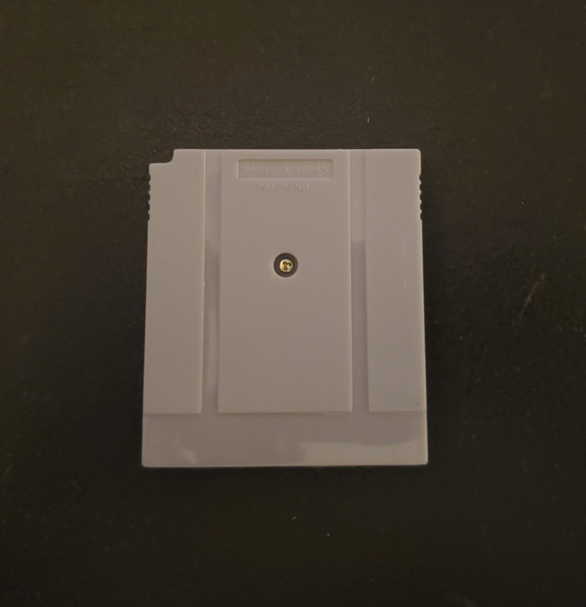 Killer Instinct Gameboy GB Video Game Catridge 1995