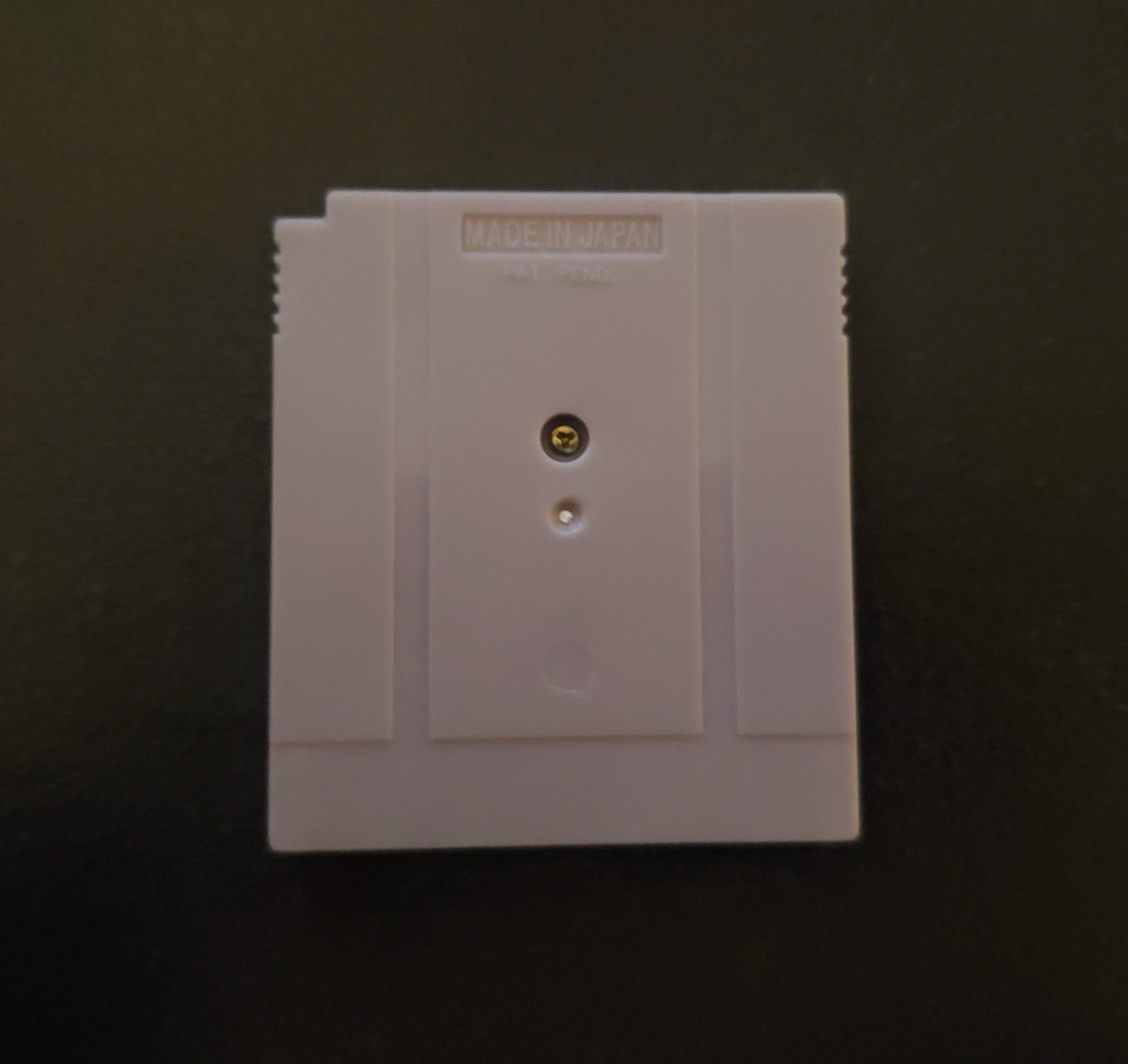 Conker's Pocket Tales Gameboy Color GBC Video Game Catridge 1999
