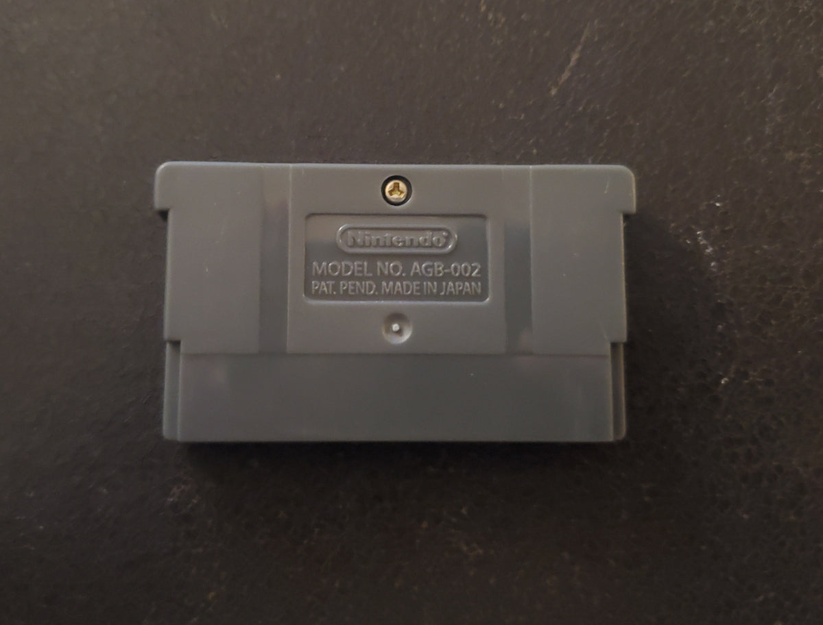 Rayman 3 GBA Video Game Cartridge Game Boy Advance 2003