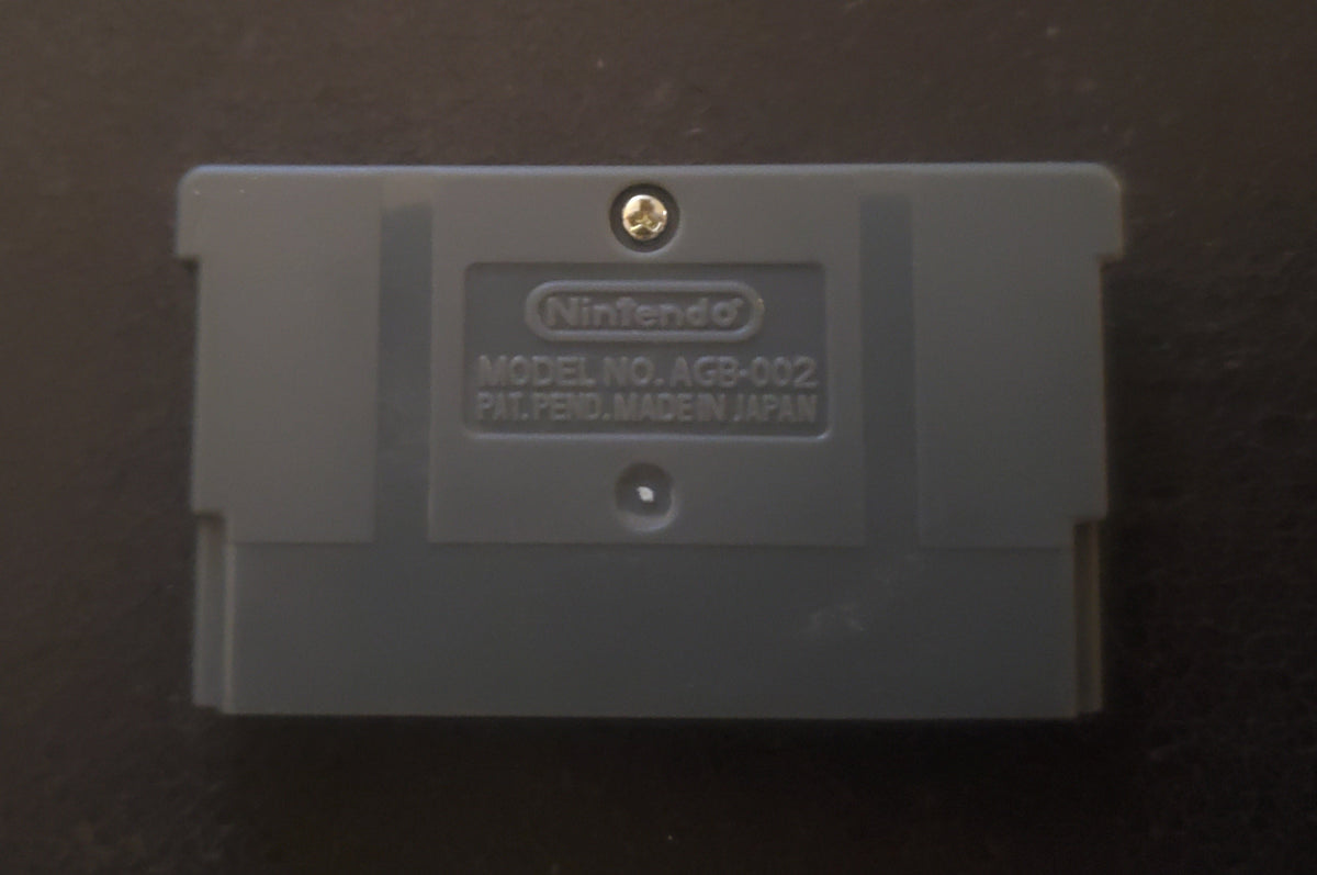 Duke Nukem Advance GBA Video Game Cartridge Game Boy Advance 2002