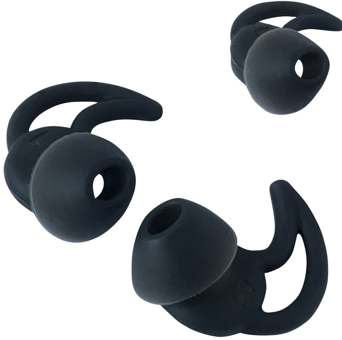 Replacement Ear Buds Tips for Bose ProFlight Aviation Headset Series 1 and 2