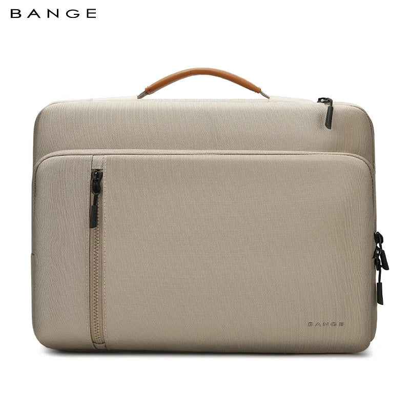 Bange 14inch Nylon Men Business Laptop Bags 15inch Man Laptop Handbags