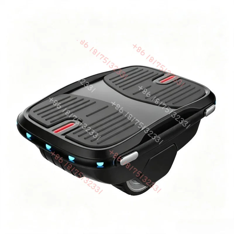 Somatosensory Electric Balance Shoes Smart Suspension Split Skateboard Self Balancing Unicycle Outdoor Scooter