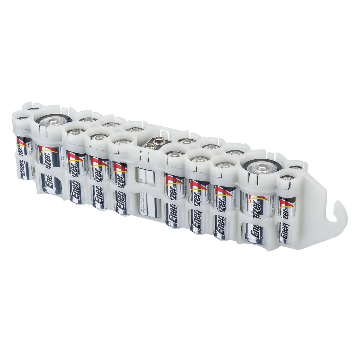 The Original Battery Caddy (Moonshine)
