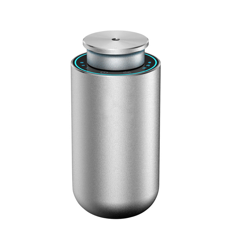 Smart In-car Aroma Diffuser For Home Use Automatic Startstop Fragrance Dispenser