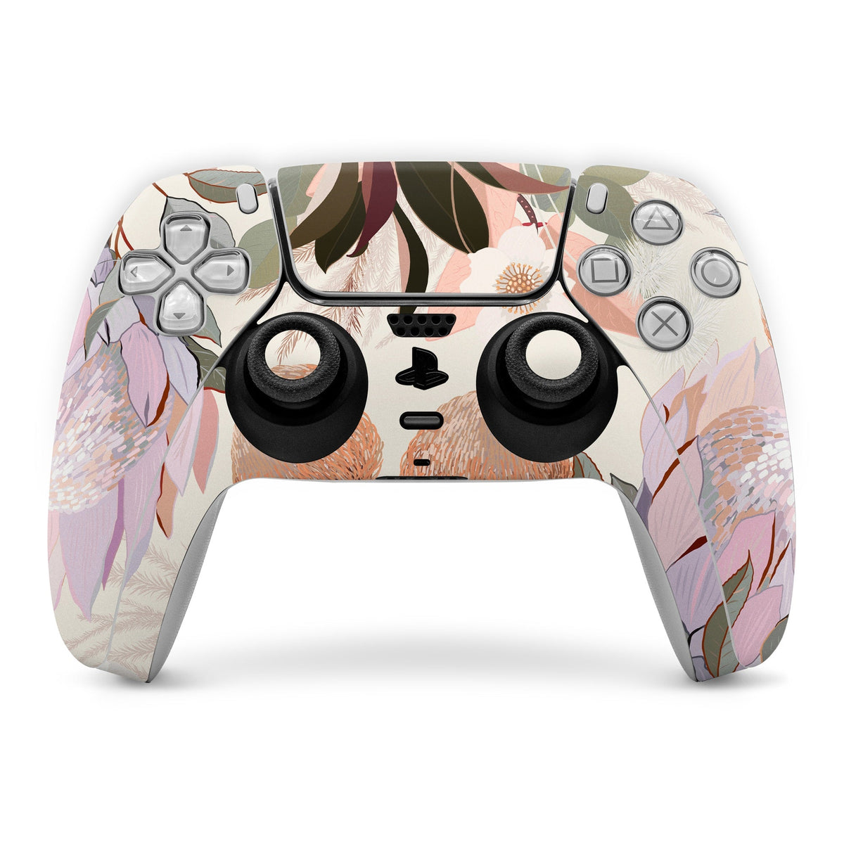 Antonia - Sony PS5 Controller Skin