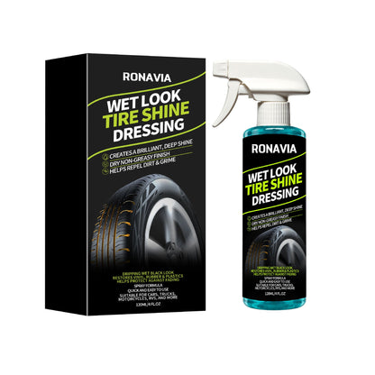 Automotive Tire Care Agent