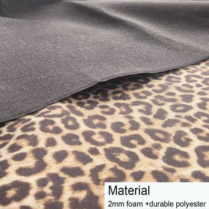 5-Seat Car Seat Cover, Classic And Timeless Design, Thin 2mm Thickness, Suitable For All Seasons