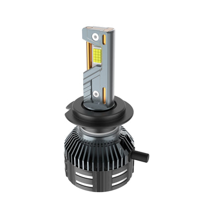 Cross Border Supply Of High Power 220W Car Led Headlights H11H7H4 Led Car Headlights 9005 Decoding Car Lights