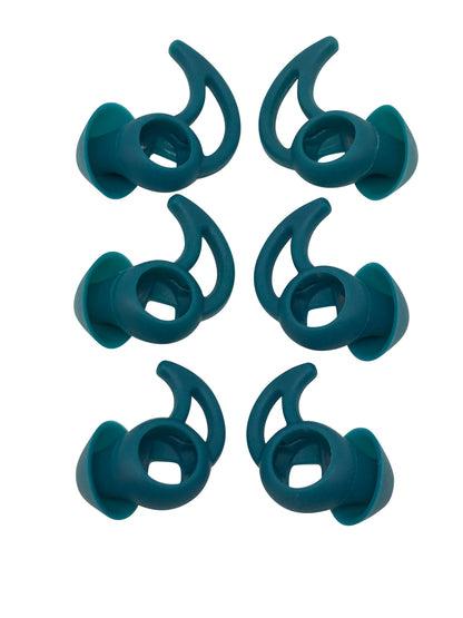 Replacement Ear Buds Tips for Bose QuietComfort Earbuds