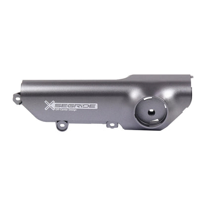 Scooter Left Front Fork Cover Decorative Protective Shell Suitable For Ninebot F3 F3 Pro Electric Scooter