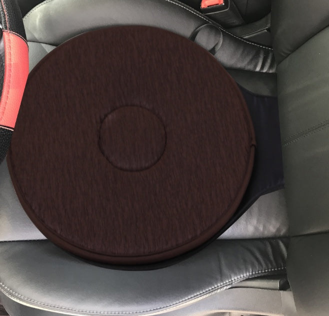 360° Rotation Seat Cushion for Car Office Home