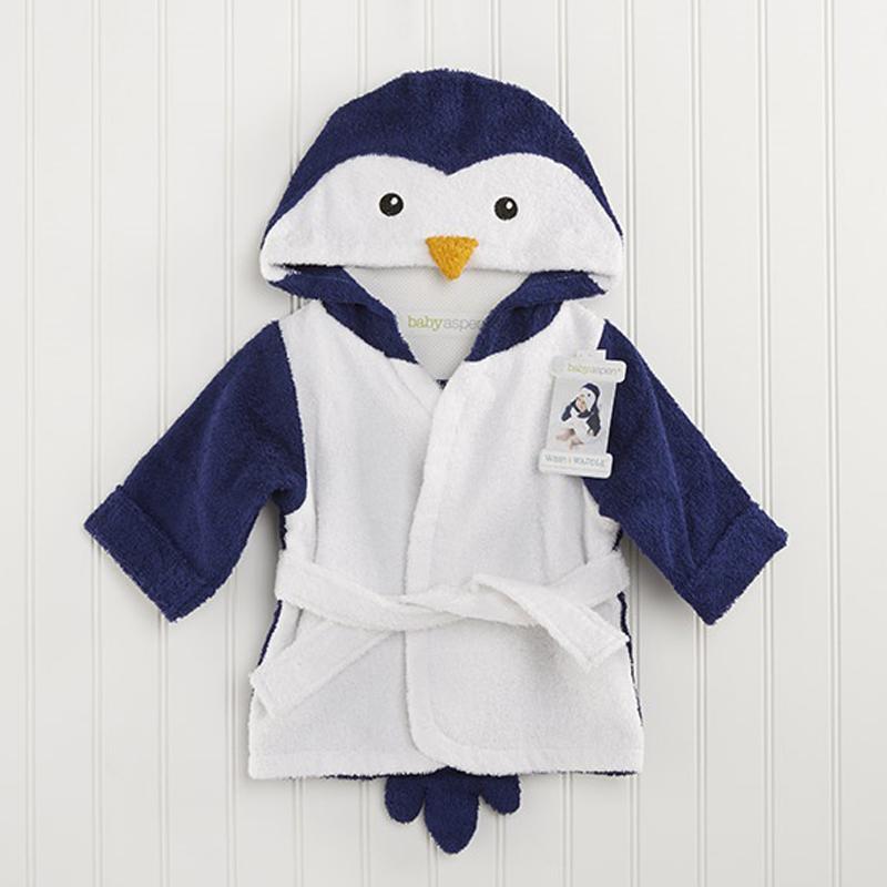 Cartoon robe for children