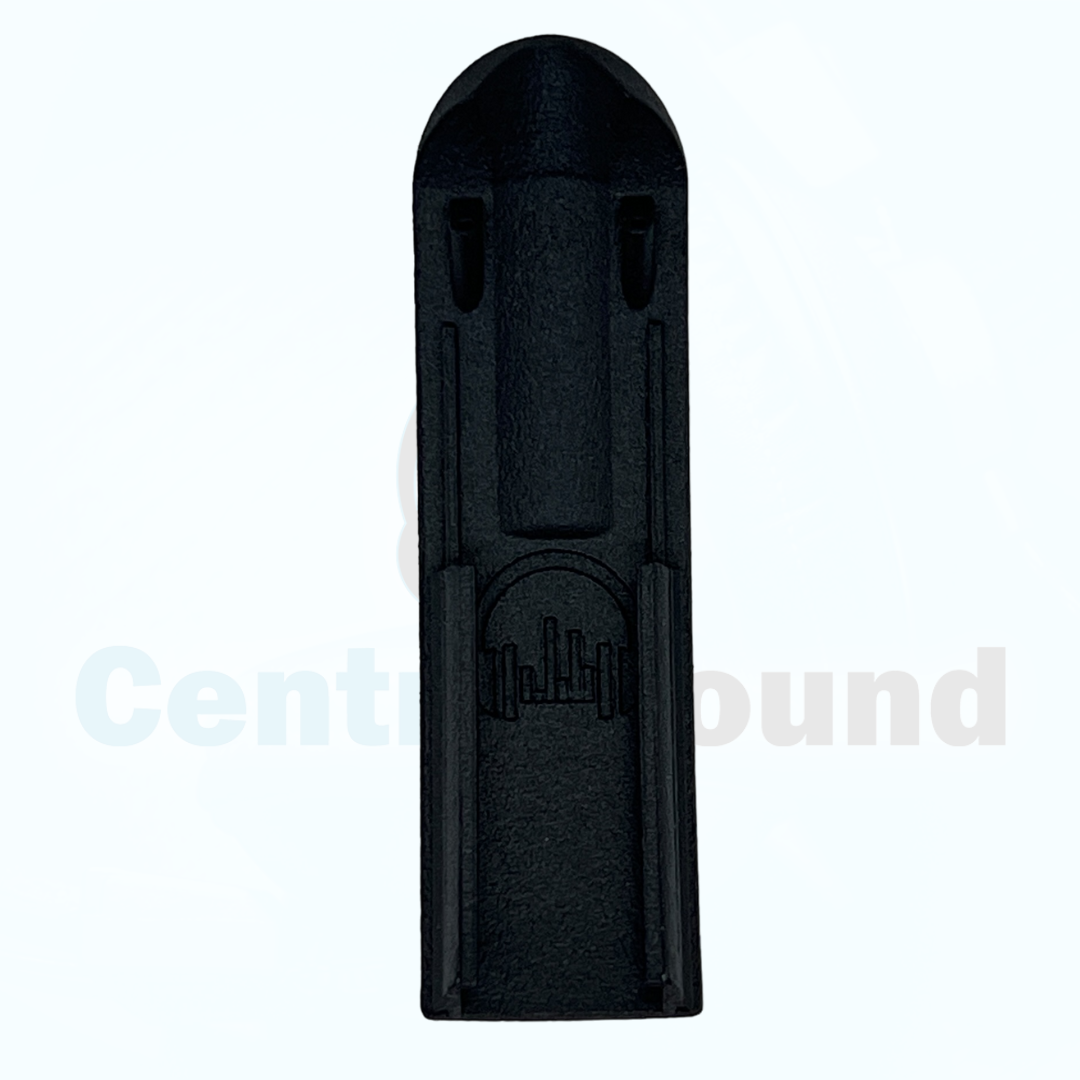 Replacement Side Cover Slider Parts UPGRADE KIT for Sony WH-XB910N WHXB910N YY2951 Headphones