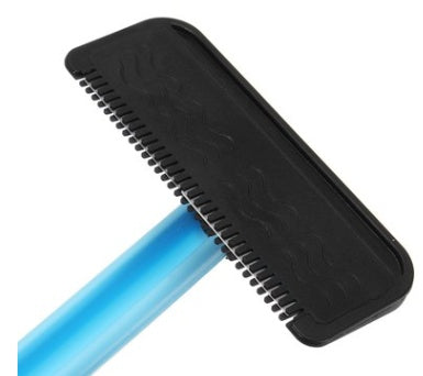 Manual Back Shaver