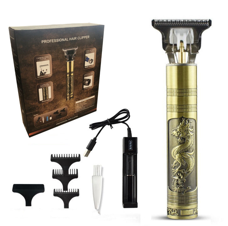 Longfeng Electric Hair Clipper