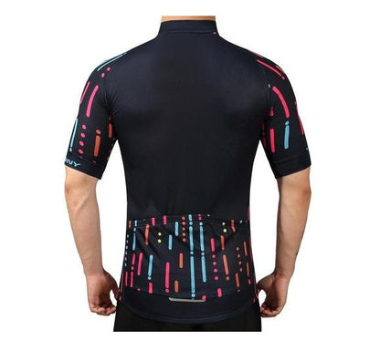 Short Jersey - QuickLines