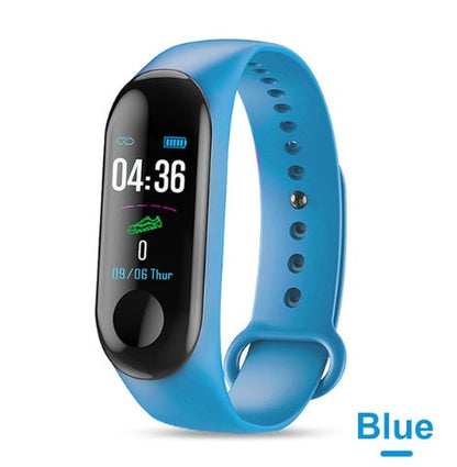 Smart Bracelet Health Fitness Tracker