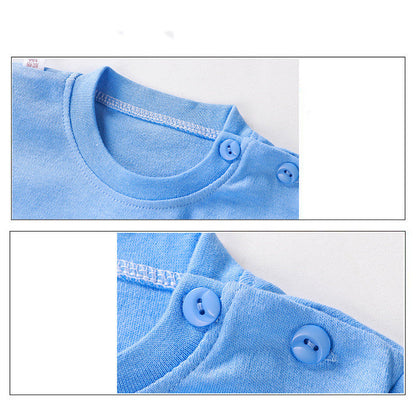 Baby clothes for boys and girls