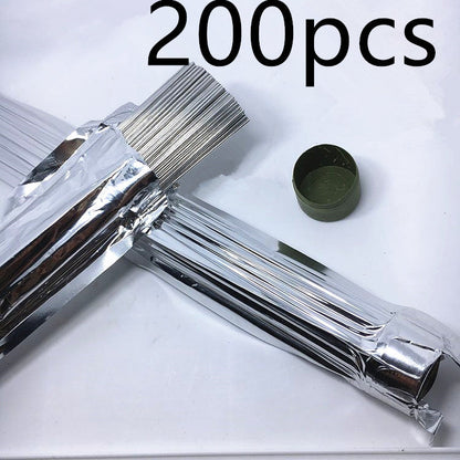 Low Temp Aluminum Welding Wire Rod