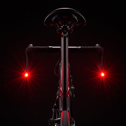 Bicycle Taillights, Handlebars, Stop Lights, Mountain Equipment, Bicycle Accessories