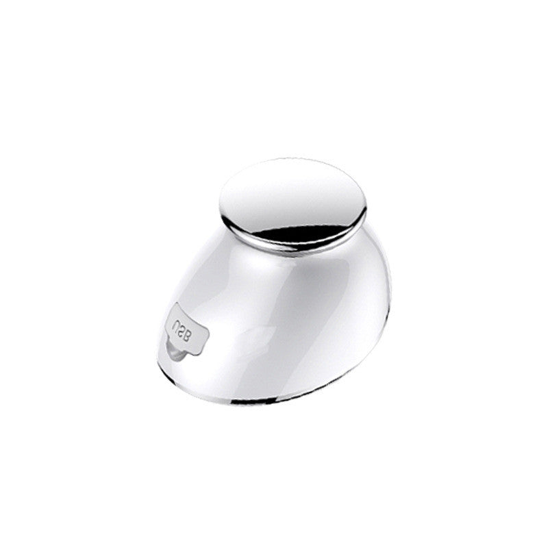 Electric Ultrasonic Facial Cleansing Instrument