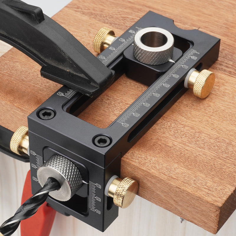 Phillips Flat Head Screw Puncher Tool