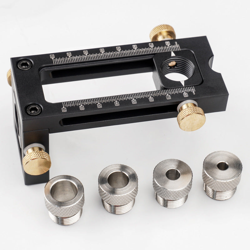 Phillips Flat Head Screw Puncher Tool