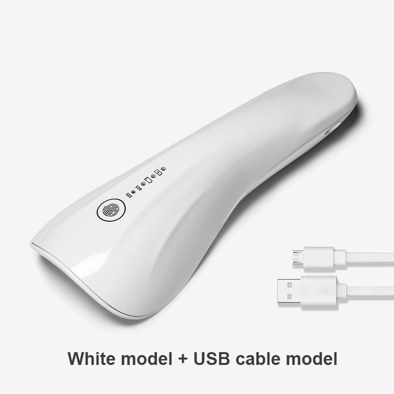 5W Portable UV Nail Dryer