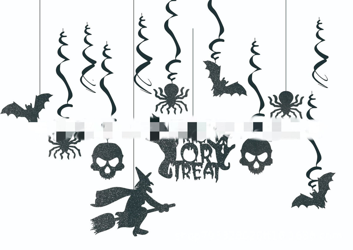 Horrible Decorations For Christmas Parties