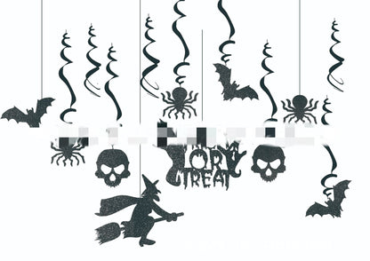 Horrible Decorations For Christmas Parties