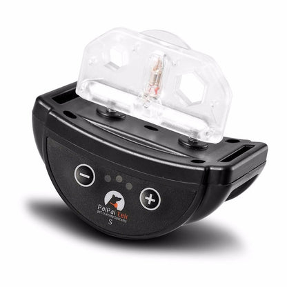 Anti-Barking Device For Small And Medium-Sized Dogs