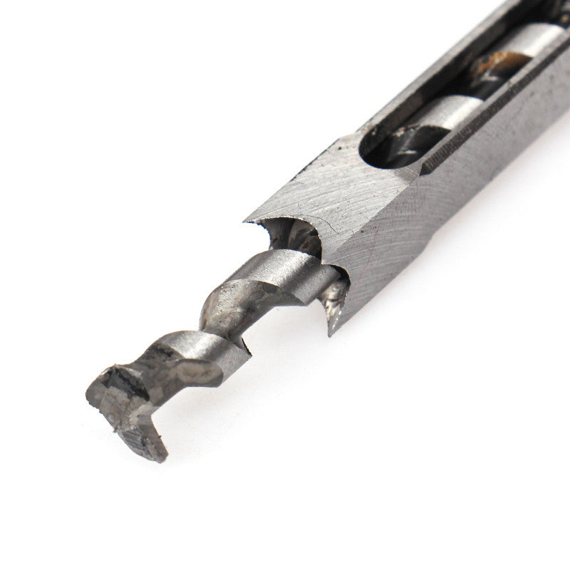Woodworking Square Hole Tenon Drill Tool