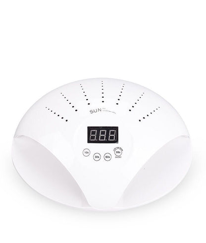 Nail Art Light Therapy Hand Dryer