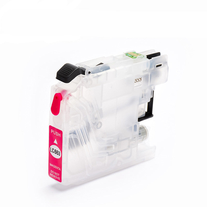 Refill Cartridges for Brother Printers