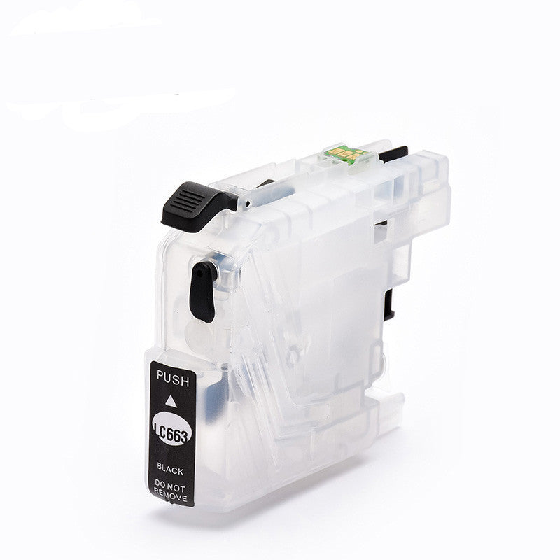 Refill Cartridges for Brother Printers