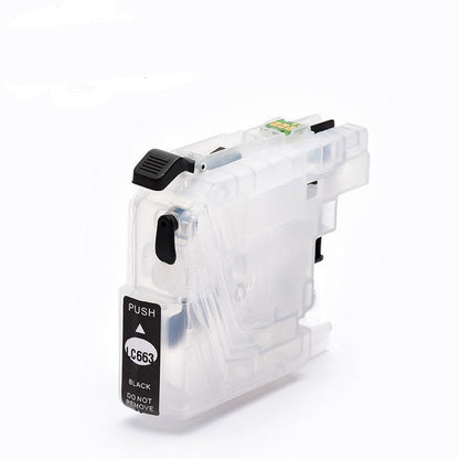 Refill Cartridges for Brother Printers