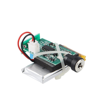DIY 3D Printer Moonlight Board Night Light