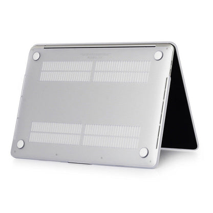 MacBook Laptop Stain-Resistant Protective Case