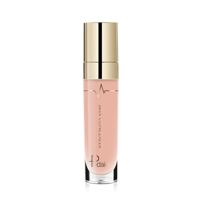 Pudaier Moisturizing Foundation - Long-lasting Concealer
