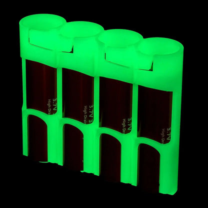 18650 Battery Caddy (Moonshine)