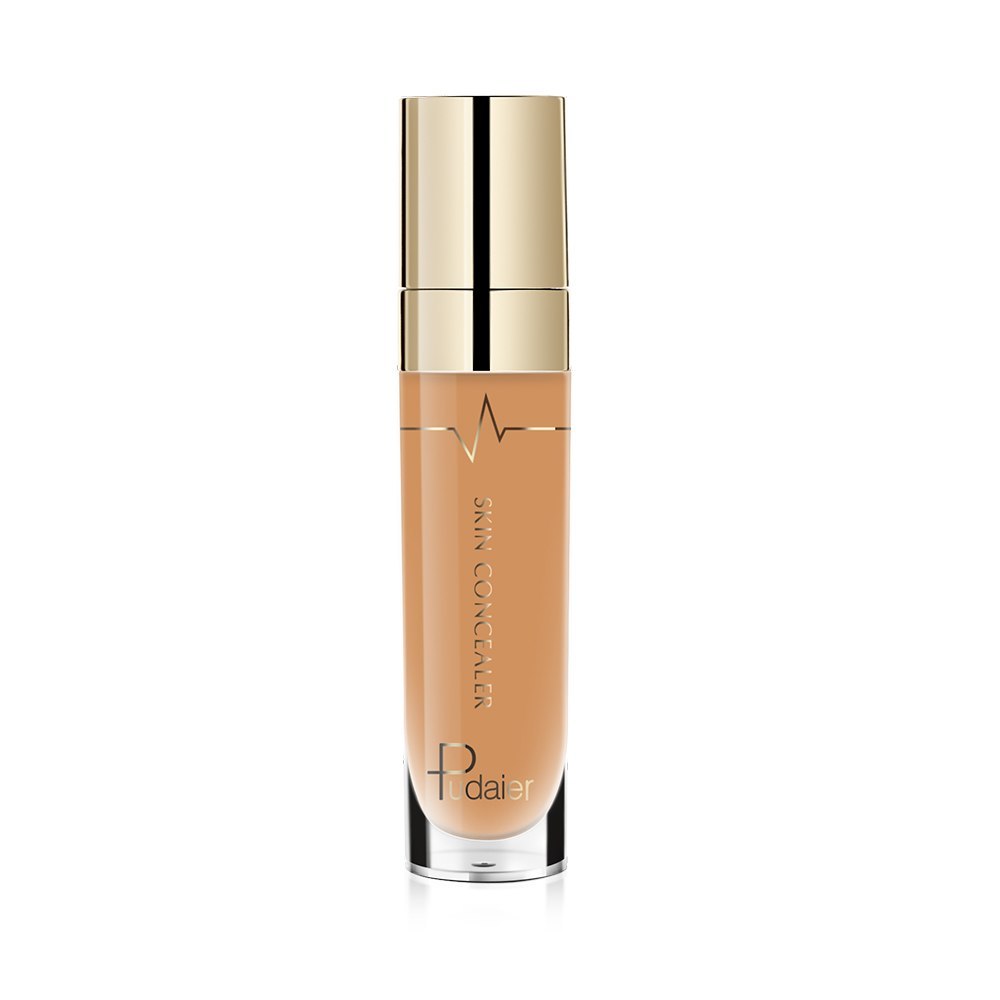 Pudaier Moisturizing Foundation - Long-lasting Concealer