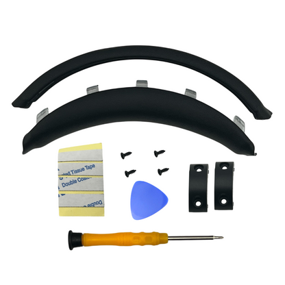 CS Upgraded Replacement Headband Pad Cushion Part for Sony WH-1000XM4 XM4 WH1000XM4 Headphones