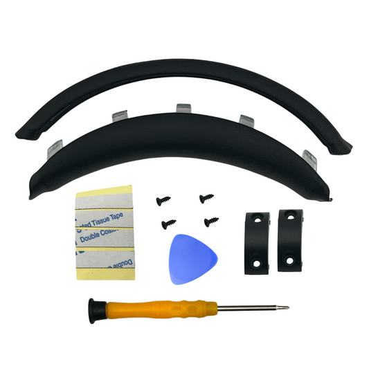 CS Upgraded Replacement Headband Pad Cushion Part for Sony WH-1000XM4 XM4 WH1000XM4 Headphones