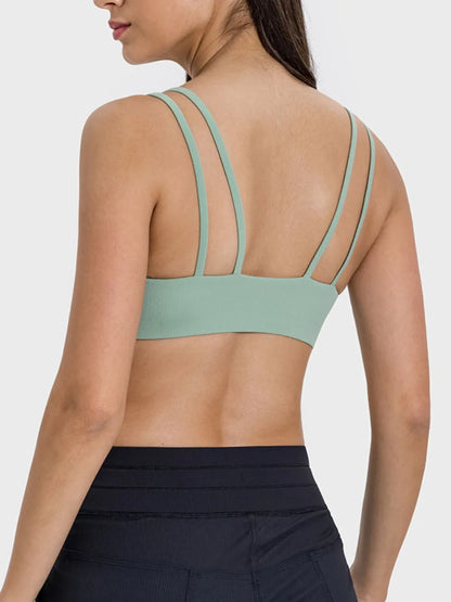 JupiterGear Double-Strap Cami