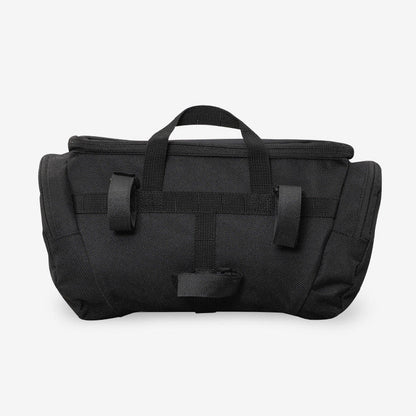 Bicycle front bag