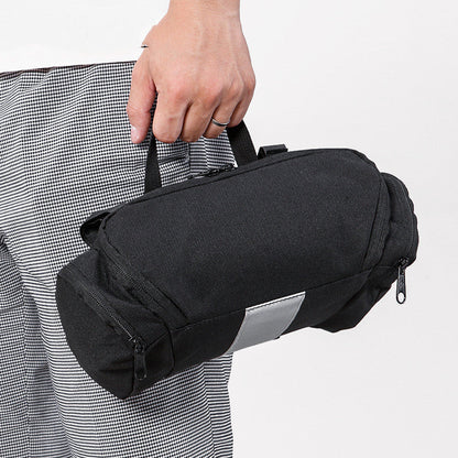 Bicycle front bag